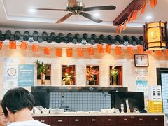 -东吴面馆(因果巷店)