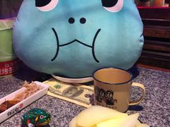 -蘭奢雅集·江浙菜(青山江滩店)