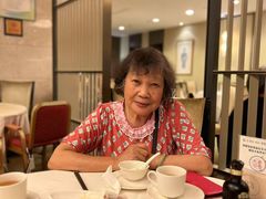 -顺德新世界酒店·华美轩餐厅