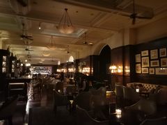 -LONG BAR 廊吧(外滩华尔道夫酒店)