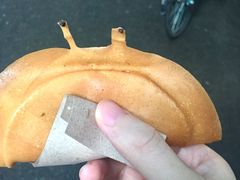 -蜗牛蛋烘糕