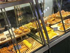-山崎面包(第一八佰伴店)