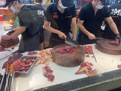 -贵宾牛·潮汕牛肉火锅(珠池总店)
