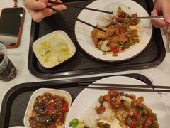 -乡村基(双流时代奥特莱斯餐厅)