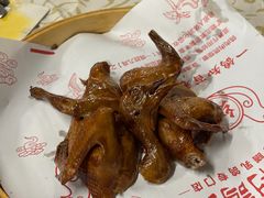 -百利鸽王(紫薇路店)