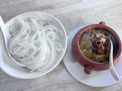 汽锅鸡-德致祥云南过桥米线(云天小苑店)