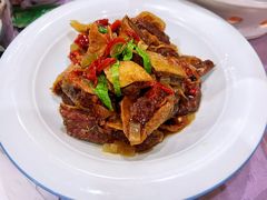 -新疆巴州金丝特餐厅(大钟寺店)