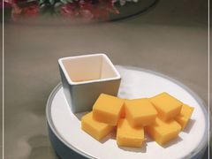 -院子餐厅·大锅菜·老杭帮(桥西直街店)