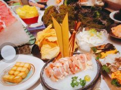 -阳光码头海鲜火锅(玉立路店)