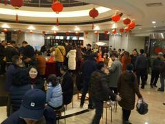 等位区-文杏酒楼(一品天下店)