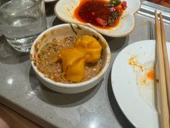 -海底捞火锅(西直门凯德MALL店)
