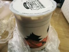 -放哈·甜醅子奶茶创造者(正宁路店)