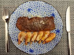 -盒马鲜生(财富中心店)