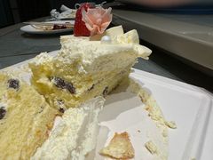 -好利来(奥林匹克购物广场店)