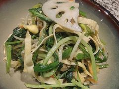-南京大牌档(崇文门国瑞店)