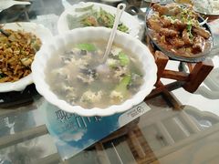 -徽州美食(三十年老店)