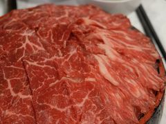 -鲜入围煮花胶鸡海鲜火锅