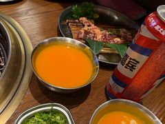 -一品诚记烤肉(大连柏威年购物中心店)