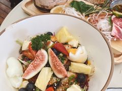 -馥家小馆(黔灵山公园店)