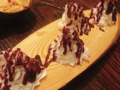 蓝莓山药-寻鱼私烤