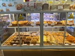 -沁园(工商大学339号店)