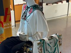-敦煌市博物馆