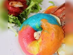 -吃饼人西餐(南开店)