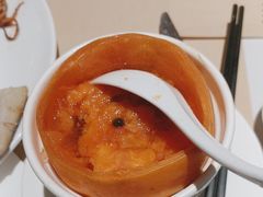 -晶丽香榭自助餐(南京大饭店)