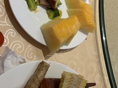 -松月湖大酒店