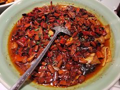 毛血旺-峨嵋酒家(牡丹园店)