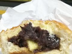 -山崎面包(第一八佰伴店)
