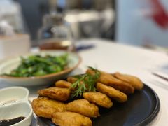 -到家尝北京菜(西坝河店)