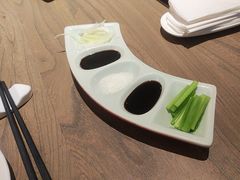 -京味斋·烤鸭·北京菜(安贞店)