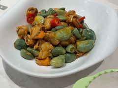 -燕郊烧鸽子(酷车小镇店)