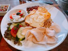 炒饭-脏鸭餐厅(乌布总店)