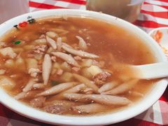 -西贝(无锡万象城店)