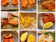 -极尚大瀛喜日本料理(铜锣湾店)
