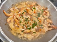 -香山湖家家宴(中山陵店)