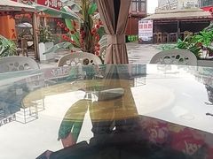 -牟记江湖重庆地标特色菜鱼蛋海鲜无刺鲫鱼(巴南区黑金冠十多年好店)