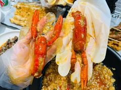 -靓虾二哥·龙虾馆(大塘总店)