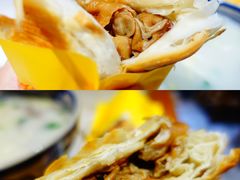 -虢国羊肉汤馆(政二街店)