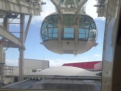 景点-墨尔本之星 观景摩天轮