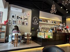 -自在 Z·COFFEE