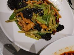 -皇城根北京风味主题餐厅(中海环宇城店)