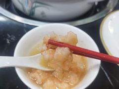 -禧鳳記·猪肚鸡火锅(玖洲道店)
