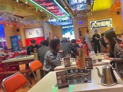 -荣叔港式沙嗲牛肉火锅(正佳潮流店)