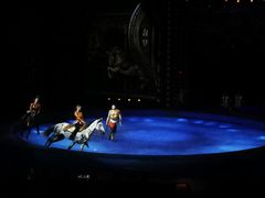 -珠海横琴长隆《卡卡虎奇遇记》