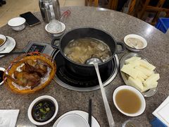 -皇鸽餐厅(龙塘店)