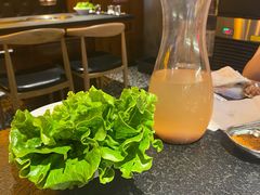 -伊茉家的烤肉店(勒泰中心店)