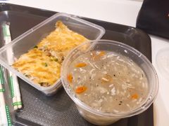 -老通城豆皮大王(吉庆街店)